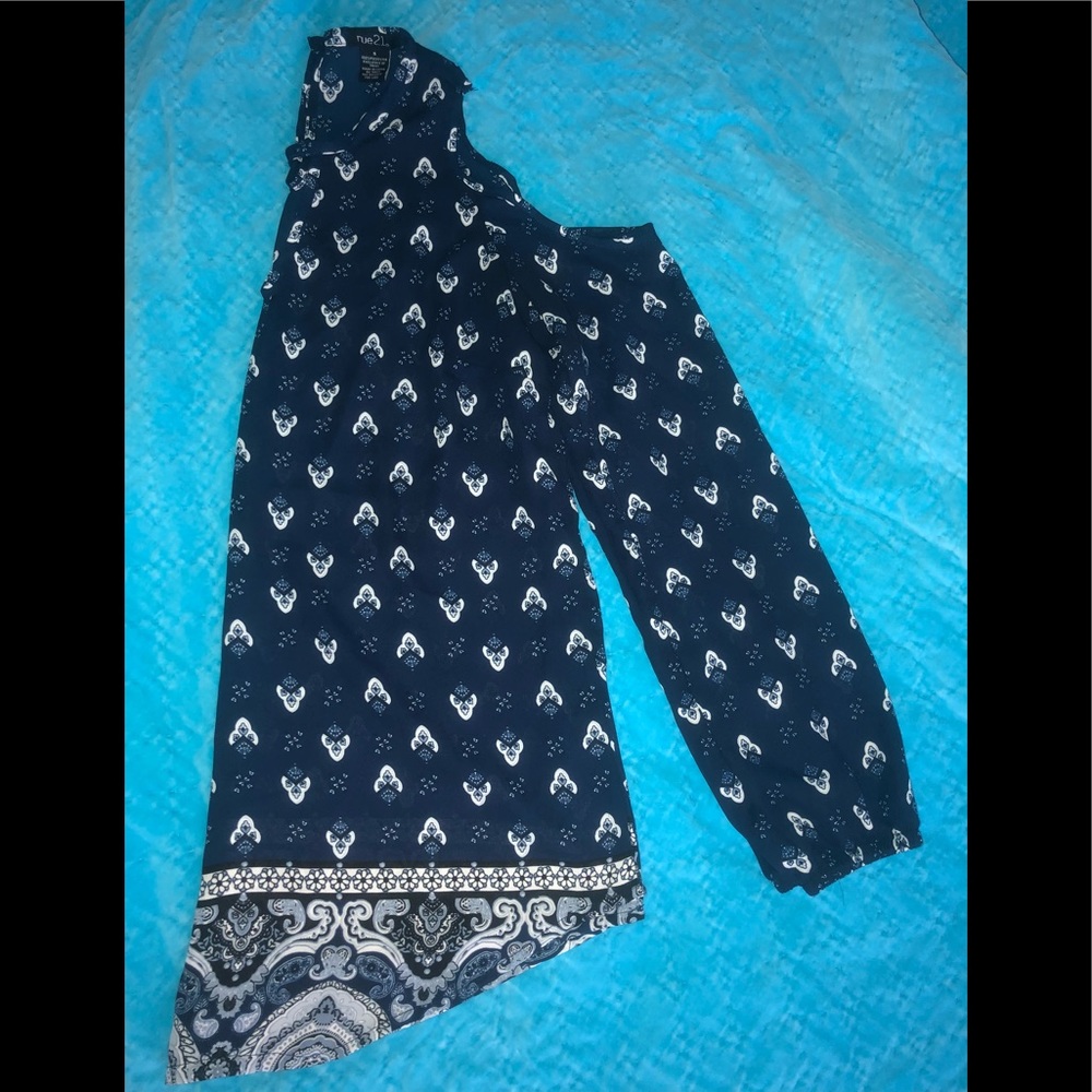 Rue 21 long sleeve blouse